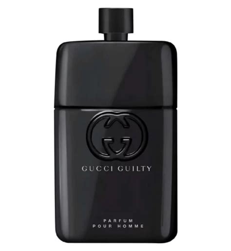 gucci guilty premiere gift set|Gucci Guilty collection boots.